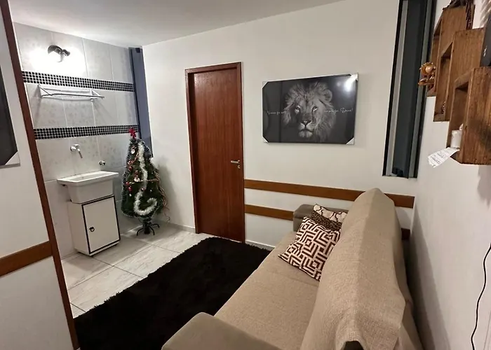 Apartamento à 200 mts da praia do forte